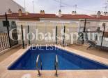 Wederverkoop - APPARTEMENT -
LO PAGÁN - Costa Calida
