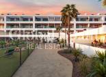 Nouvelle construction - MAISON -
TORREVIEJA - Los Frutales