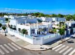 Resale - VILLA -
PILAR DE LA HORADADA - Costa Blanca