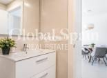 Nouvelle construction - APPARTEMENT -
TORREVIEJA - Torreblanca