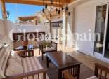 Resale - HOUSE -
GRAN ALACANT - Costa Blanca