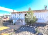 Resale - HOUSE -
YECLA - Inland