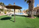Wiederverkauf - WOHNUNG -
ALGORFA - LA FINCA GOLF / ALGORFA