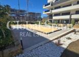 Resale - APARTMENT -
ORIHUELA COSTA - Costa Blanca