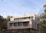 Wiederverkauf - VILLA -
Calviá - Mallorca