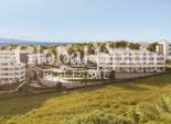 Neubau - WOHNUNG -
MANILVA - Castillo de la Duquesa