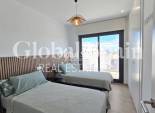 Revente - APPARTEMENT -
SANTA ROSALÍA - Inland