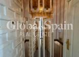 Venta - APARTAMENTO -
TORREVIEJA - Centro