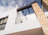 Neubau - VILLA -
ORIHUELA COSTA - Punta Prima