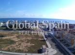 Nueva construcción  - APARTAMENTO -
PILAR DE LA HORADADA - Playa de las Higuericas
