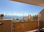 Revente - Duplex -
ORIHUELA - Costa Blanca Sur