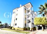 Revente - APPARTEMENT -
VILLAMARTÍN - Costa Blanca