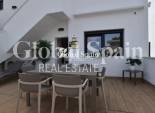 Wederverkoop - APPARTEMENT -
TORREVIEJA - Costa Blanca