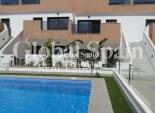 New Build - Top Floor Bungalow -
PILAR DE LA HORADADA - pueblo