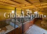 Resale - VILLA -
EL BEAL - Inland
