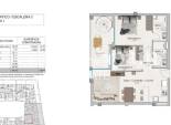 New Build - PENTHOUSE -
SANTA POLA - Estacion de autobuses