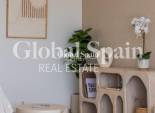 New Build - PENTHOUSE -
CARTAGENA - Mar de Cristal