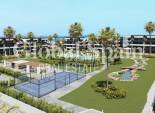 Neubau - WOHNUNG -
TORREVIEJA - La Siesta