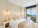 Neubau - WOHNUNG -
FUENGIROLA - Higueron