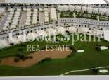 Nieuwbouw - APPARTEMENT -
ALHAMA DE MURCIA