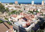 Resale - HOUSE -
SAN JAVIER - Costa Calida