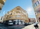 Wiederverkauf - WOHNUNG -
LA MATA - Costa Blanca
