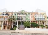Venta - APARTAMENTO -
TORREVIEJA - Costa Blanca