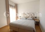Wiederverkauf - WOHNUNG -
ORIHUELA COSTA - Costa Blanca