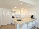Revente - APPARTEMENT -
SANTA ROSALÍA - Inland