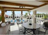 Wederverkoop - VILLA -
ALFAZ DEL PI - Costa Blanca