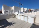 Wederverkoop - VILLA -
ORIHUELA COSTA - Costa Blanca