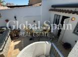 Revente - MAISON -
TORREVIEJA - Costa Blanca