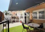 Wederverkoop - APPARTEMENT -
TORREVIEJA - La Veleta