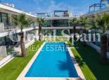 Resale - PENTHOUSE -
MAR DE CRISTAL - Costa Calida