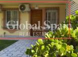 Odsprzedaż - MIESZKANIE -
TORREVIEJA - 