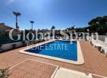 Wederverkoop - VILLA -
CIUDAD QUESADA