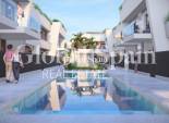 Neubau - Bungalow im Erdgeschoss -
TORRE PACHECO - Torrepacheco