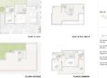Nueva construcción  - VILLA -
TORRE PACHECO - Santa Rosalia Lake And Life Resort