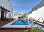 Revente - VILLA -
TORREVIEJA - LOS BALCONES - LOS ALTOS