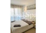 Resale - Apartment -
TORREVIEJA - Punta Prima