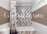 Revente - APPARTEMENT -
TORREVIEJA - torrevieja