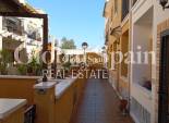 Resale - HOUSE -
CATRAL - Costa Blanca
