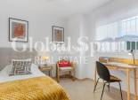 New Build - APARTMENT -
ORIHUELA COSTA - Lomas de Cabo Roig