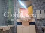 New Build - APARTMENT -
ÁGUILAS - Collados