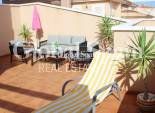 Wiederverkauf - PENTHOUSE -
ORIHUELA COSTA - Costa Blanca