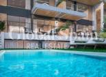 Nowo zbudowane - DOM -
MARBELLA - 