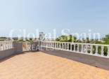 Resale - VILLA -
SAN FULGENCIO - Urb. La Marina