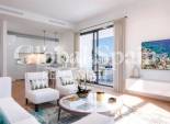 Nieuwbouw - PENTHOUSE -
ESTEPONA - Playa La Rada
