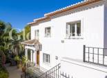 Resale - VILLA -
JÁVEA - Costa Blanca