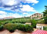 Resale - VILLA -
MURCIA - Inland